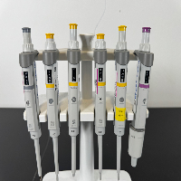 Eppendorf Research Plus Single Channel Pipettes - Quantity 6 image 1